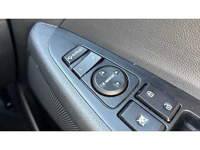 Hyundai Tucson TUCSON 1.6 TGDi 177 N Line 5dr 2WD