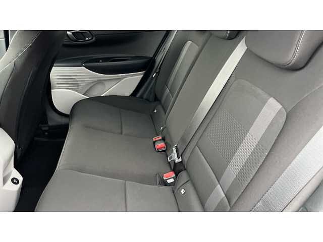 Hyundai i20 i20 5Dr HAT 1.0 T-gdi 90ps Tech Line
