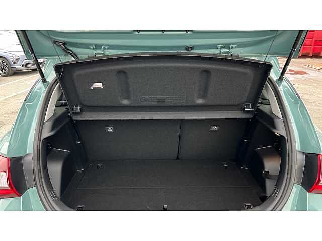 Hyundai i20 i20 5Dr HAT 1.0 T-gdi 90ps Tech Line