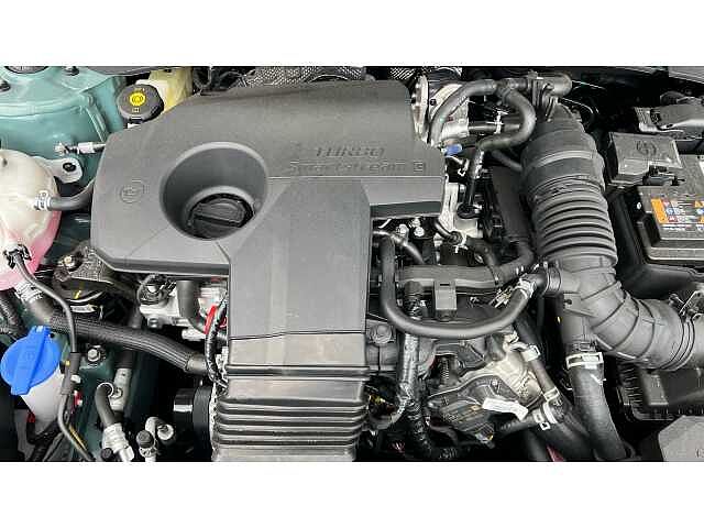Hyundai i20 i20 5Dr HAT 1.0 T-gdi 90ps Tech Line