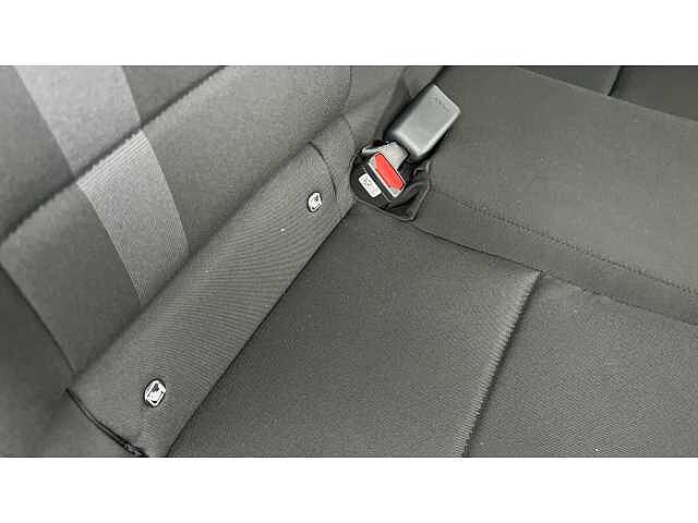 Hyundai i20 i20 5Dr HAT 1.0 T-gdi 90ps Tech Line