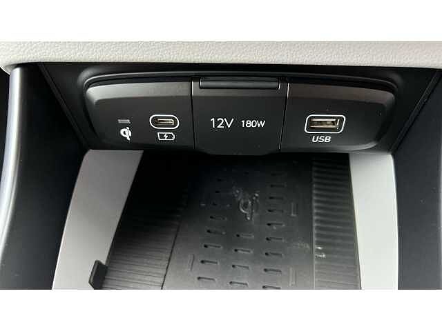 Hyundai i20 i20 5Dr HAT 1.0 T-gdi 90ps Tech Line