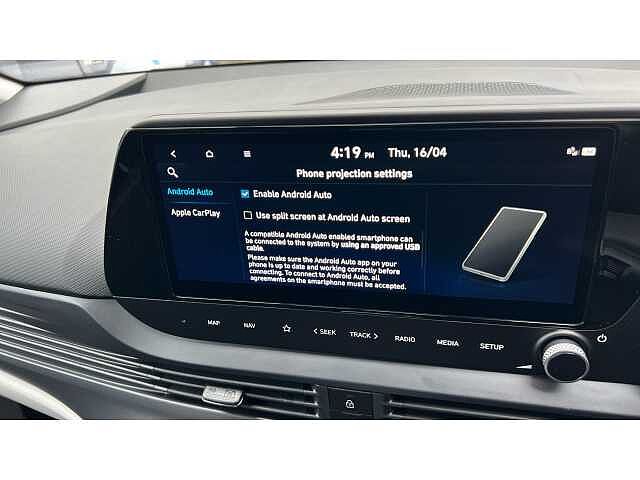 Hyundai i20 i20 5Dr HAT 1.0 T-gdi 90ps Tech Line