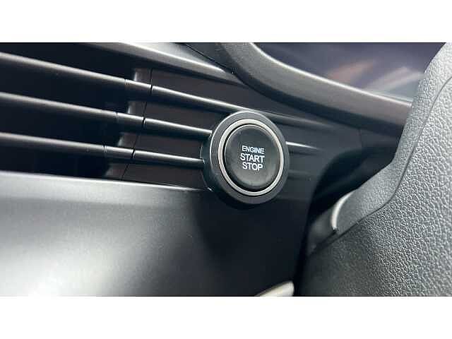 Hyundai i20 i20 5Dr HAT 1.0 T-gdi 90ps Tech Line