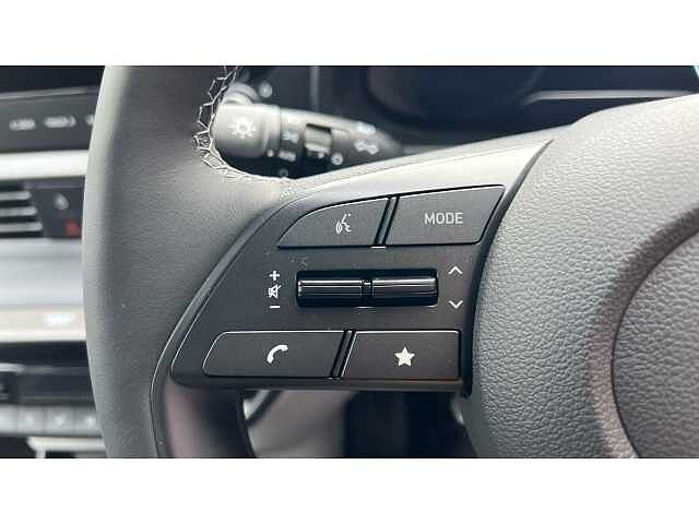 Hyundai i20 i20 5Dr HAT 1.0 T-gdi 90ps Tech Line