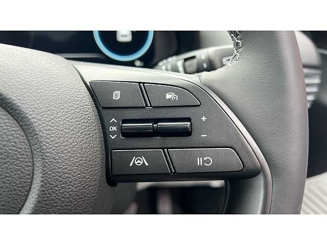 Hyundai i20 i20 5Dr HAT 1.0 T-gdi 90ps Tech Line