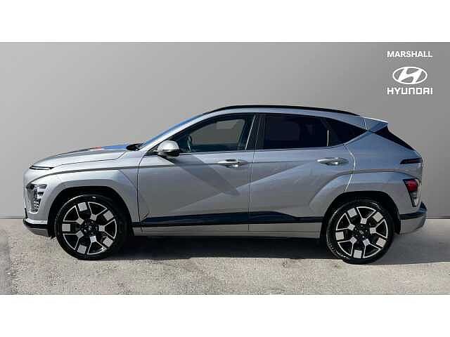 Hyundai Kona KONA 160kW Ultimate 65kWh 5dr Auto