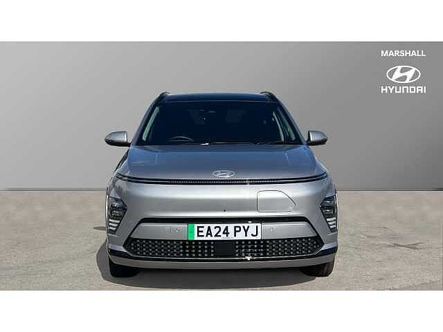 Hyundai Kona KONA 160kW Ultimate 65kWh 5dr Auto