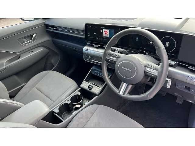 Hyundai Kona KONA 160kW Ultimate 65kWh 5dr Auto