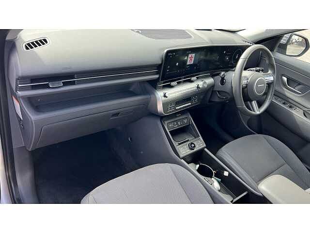 Hyundai Kona KONA 160kW Ultimate 65kWh 5dr Auto