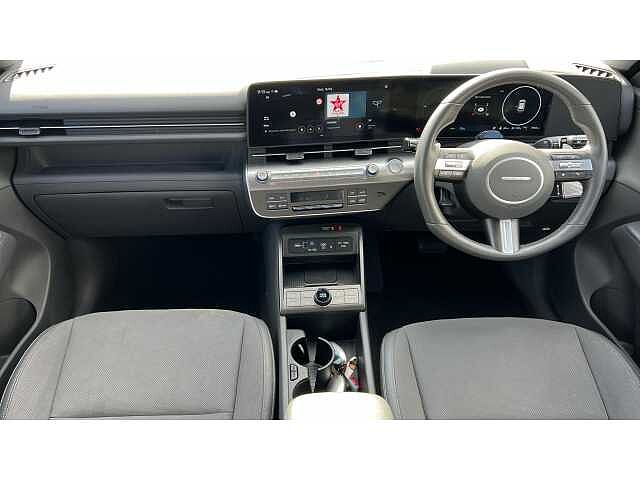 Hyundai Kona KONA 160kW Ultimate 65kWh 5dr Auto