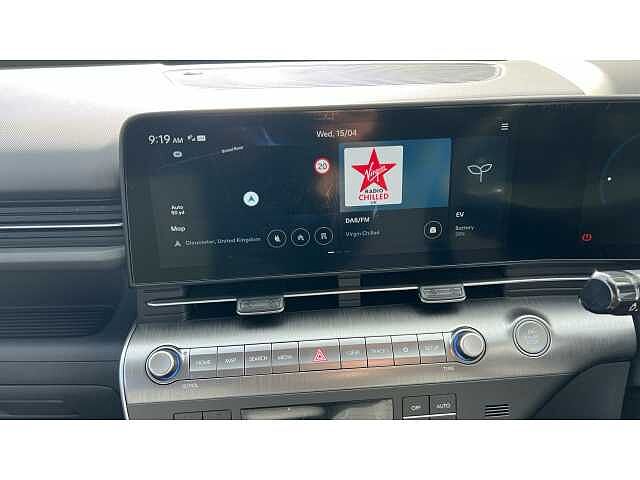 Hyundai Kona KONA 160kW Ultimate 65kWh 5dr Auto