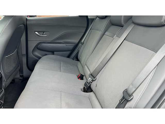 Hyundai Kona KONA 160kW Ultimate 65kWh 5dr Auto