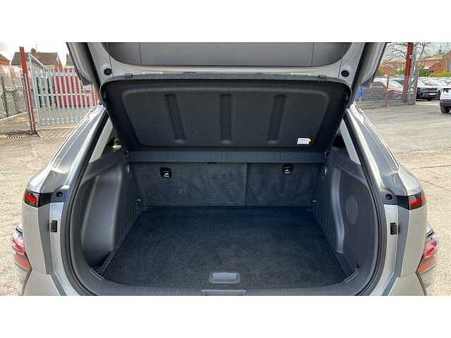 Hyundai Kona KONA 160kW Ultimate 65kWh 5dr Auto