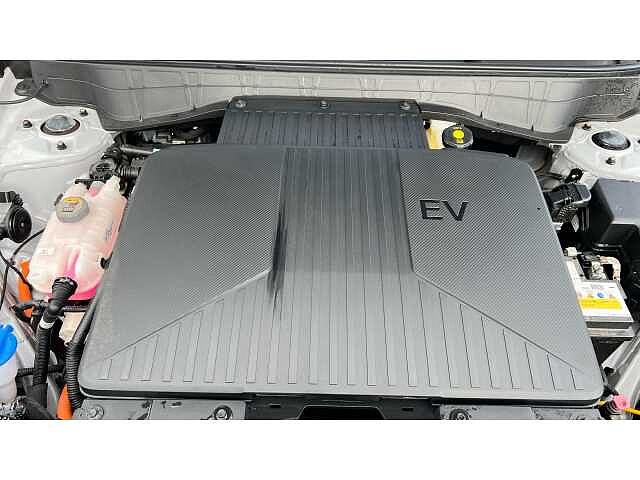 Hyundai Kona KONA 160kW Ultimate 65kWh 5dr Auto