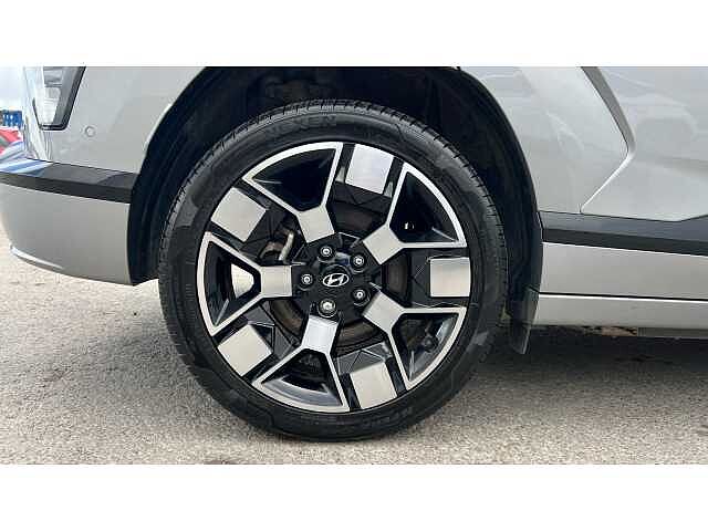 Hyundai Kona KONA 160kW Ultimate 65kWh 5dr Auto