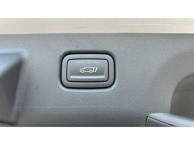 Hyundai Kona KONA 160kW Ultimate 65kWh 5dr Auto