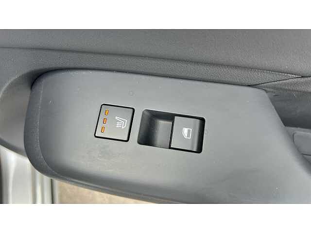 Hyundai Kona KONA 160kW Ultimate 65kWh 5dr Auto