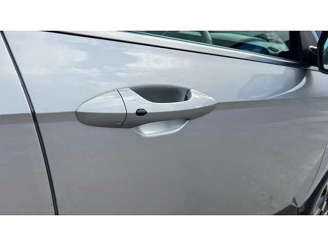Hyundai Kona KONA 160kW Ultimate 65kWh 5dr Auto