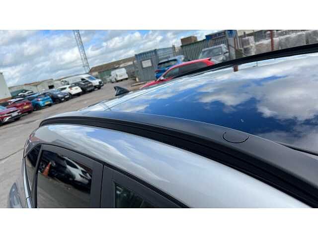 Hyundai Kona KONA 160kW Ultimate 65kWh 5dr Auto