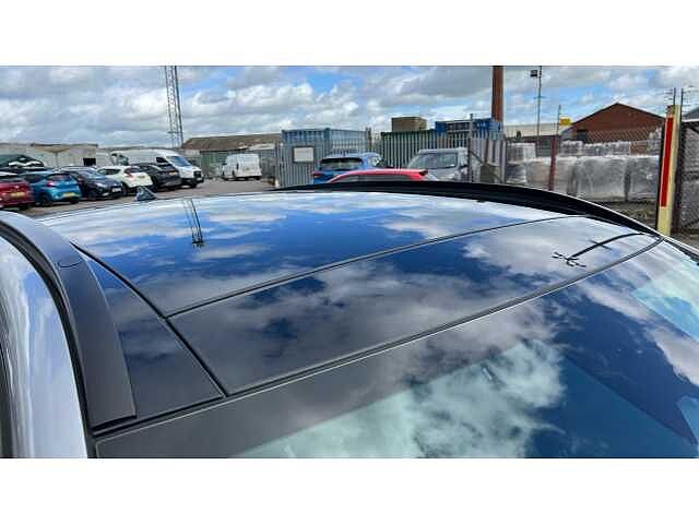 Hyundai Kona KONA 160kW Ultimate 65kWh 5dr Auto