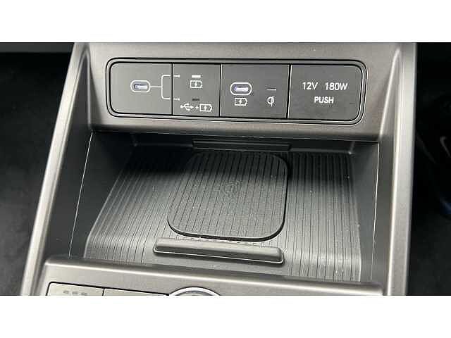 Hyundai Kona KONA 160kW Ultimate 65kWh 5dr Auto