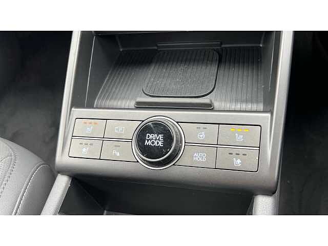 Hyundai Kona KONA 160kW Ultimate 65kWh 5dr Auto