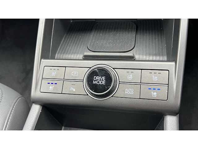 Hyundai Kona KONA 160kW Ultimate 65kWh 5dr Auto