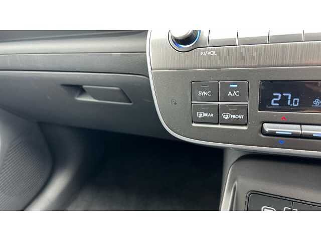Hyundai Kona KONA 160kW Ultimate 65kWh 5dr Auto