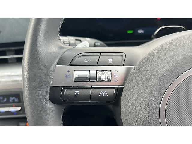 Hyundai Kona KONA 160kW Ultimate 65kWh 5dr Auto