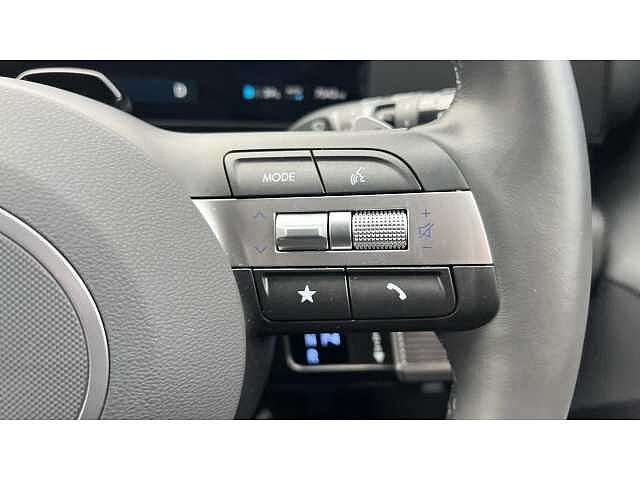 Hyundai Kona KONA 160kW Ultimate 65kWh 5dr Auto