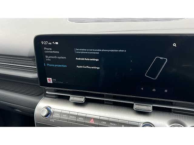 Hyundai Kona KONA 160kW Ultimate 65kWh 5dr Auto