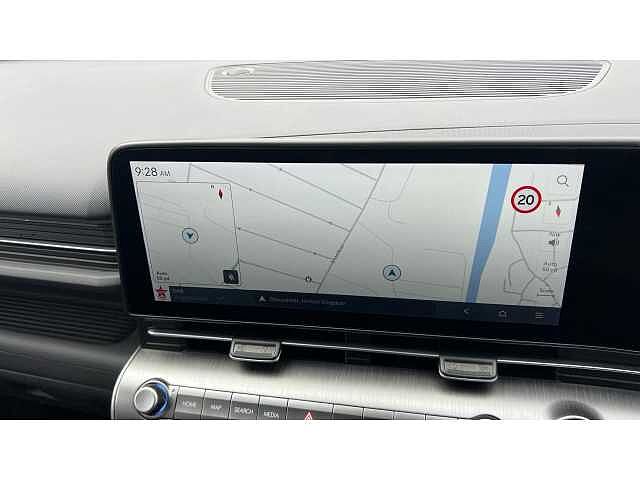 Hyundai Kona KONA 160kW Ultimate 65kWh 5dr Auto