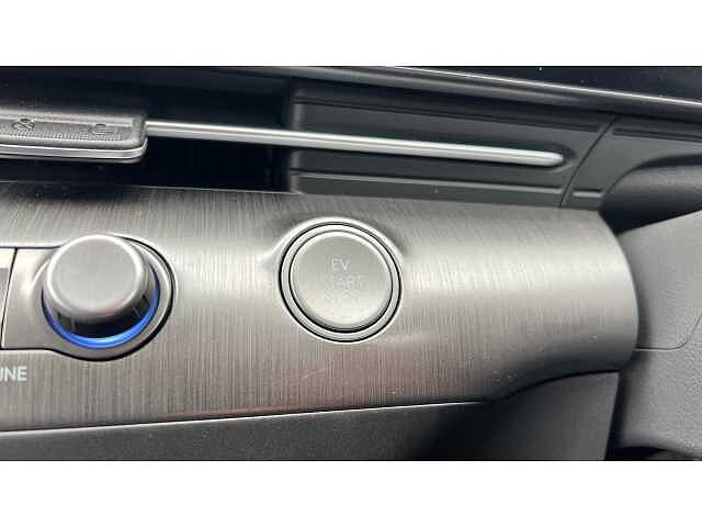 Hyundai Kona KONA 160kW Ultimate 65kWh 5dr Auto