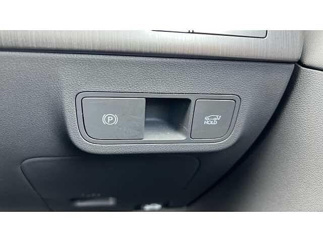 Hyundai Kona KONA 160kW Ultimate 65kWh 5dr Auto