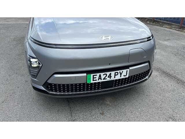 Hyundai Kona KONA 160kW Ultimate 65kWh 5dr Auto