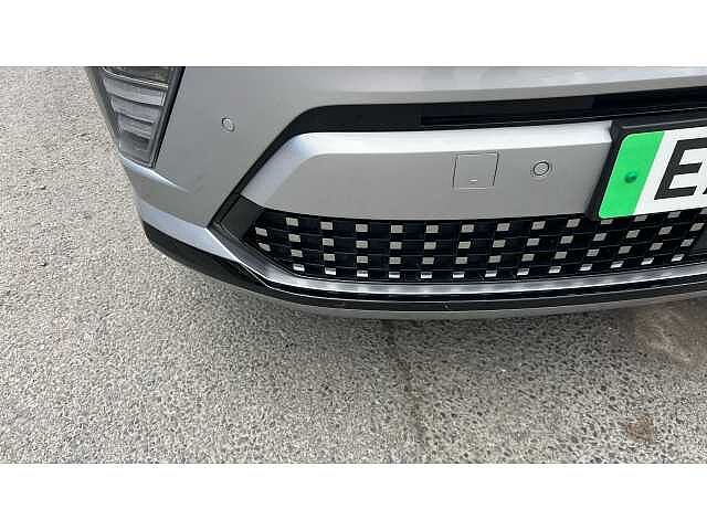 Hyundai Kona KONA 160kW Ultimate 65kWh 5dr Auto