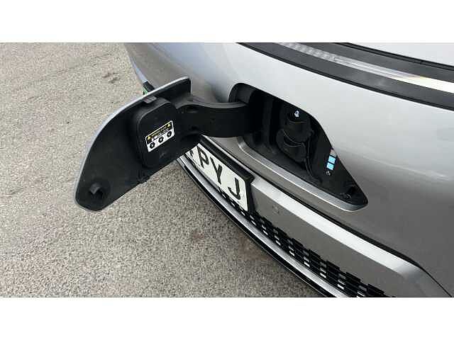 Hyundai Kona KONA 160kW Ultimate 65kWh 5dr Auto