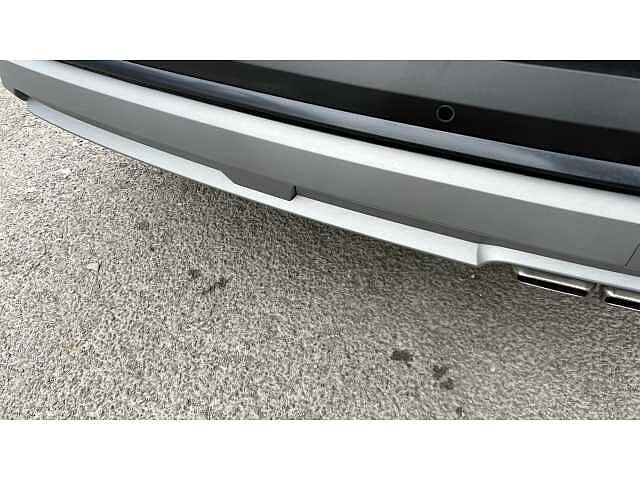 Hyundai TUCSON TUCSON 1.6T Hybrid Premium 5dr Auto Black