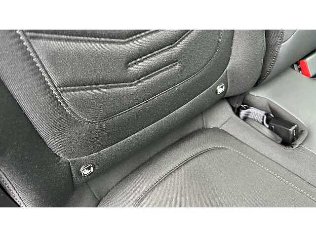 Hyundai TUCSON TUCSON 1.6T Hybrid Premium 5dr Auto Black