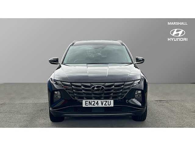 Hyundai Tucson TUCSON 1.6 TGDi Hybrid 230 Premium 5dr 2WD Auto