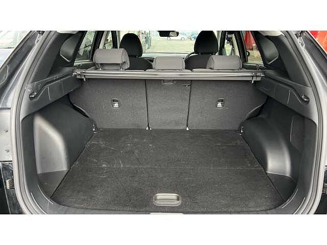 Hyundai Tucson TUCSON 1.6 TGDi Hybrid 230 Premium 5dr 2WD Auto