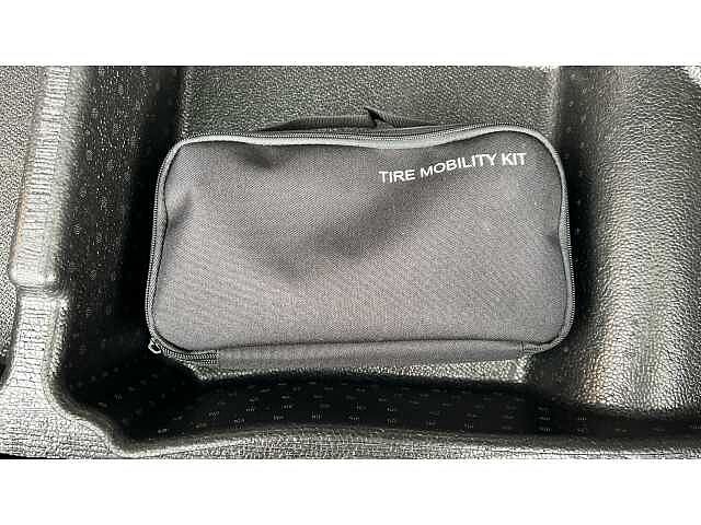 Hyundai Tucson TUCSON 1.6 TGDi Hybrid 230 Premium 5dr 2WD Auto