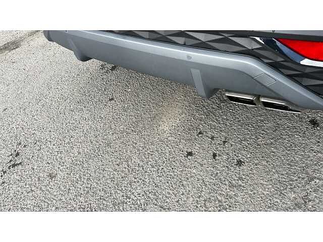 Hyundai Tucson TUCSON 1.6 TGDi Hybrid 230 Premium 5dr 2WD Auto