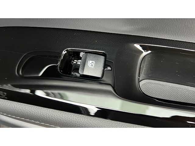 Hyundai Tucson TUCSON 1.6 TGDi Hybrid 230 Premium 5dr 2WD Auto