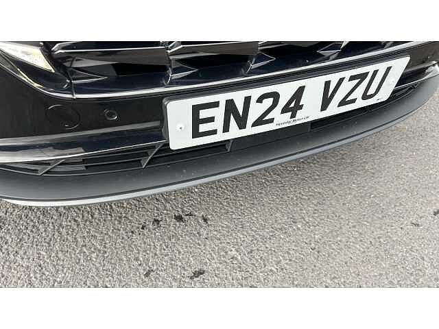 Hyundai Tucson TUCSON 1.6 TGDi Hybrid 230 Premium 5dr 2WD Auto