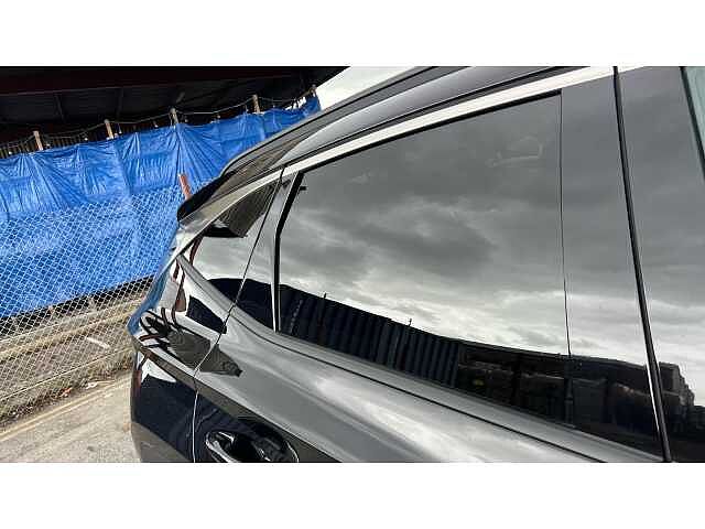 Hyundai Tucson TUCSON 1.6 TGDi Hybrid 230 Premium 5dr 2WD Auto