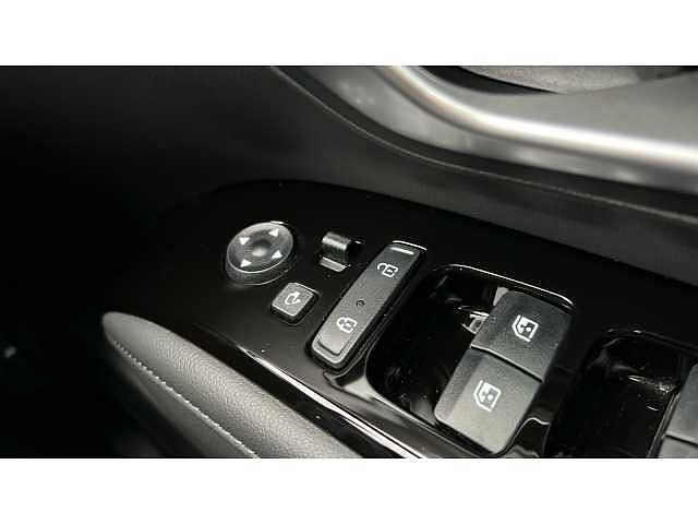 Hyundai Tucson TUCSON 1.6 TGDi Hybrid 230 Premium 5dr 2WD Auto