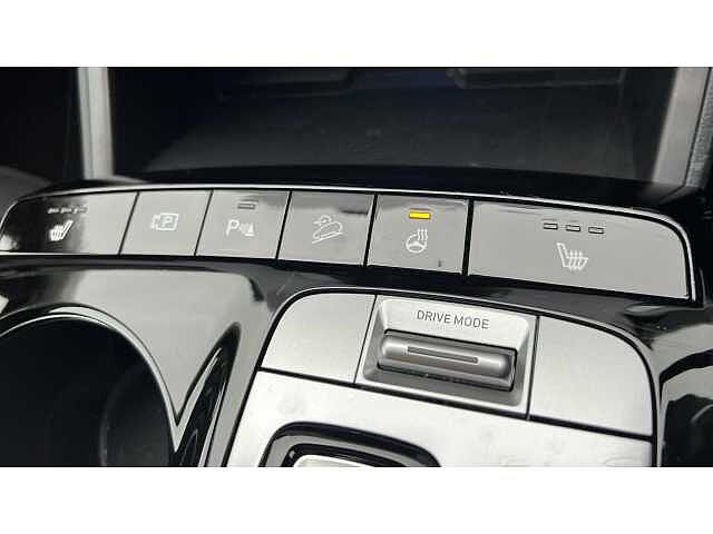 Hyundai Tucson TUCSON 1.6 TGDi Hybrid 230 Premium 5dr 2WD Auto