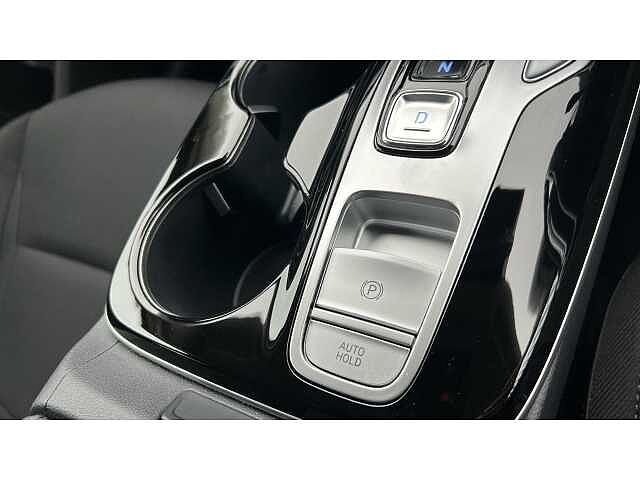 Hyundai Tucson TUCSON 1.6 TGDi Hybrid 230 Premium 5dr 2WD Auto
